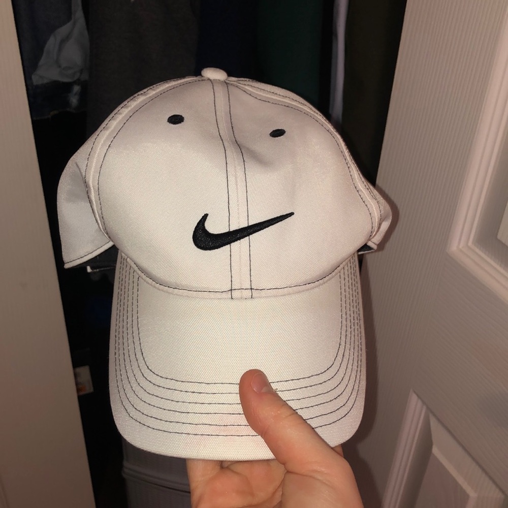 Nike Golf cap